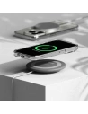 Wholesale Ringke Fusion Apple iPhone 15 Pro Max Clear - RGK1834 - {ean13} - Hurt