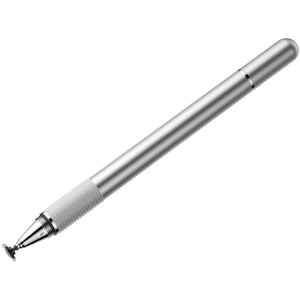 Baseus Golden Cudgel Stylus Pen Silver