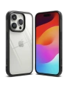 Hurtownia GSM - Etui Ringke Fusion Bold Apple iPhone 15 Pro Max Black - RGK1835 - {ean13} - Hurt