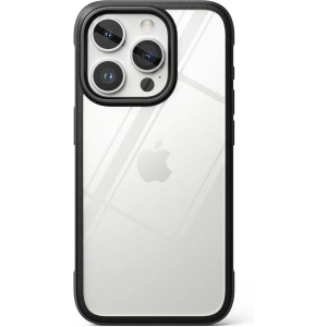 Hurtownia GSM - Etui Ringke Fusion Bold Apple iPhone 15 Pro Max Černá - RGK1835 - {ean13} - Hurt