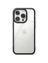 Hurtownia GSM - Etui Ringke Fusion Bold Apple iPhone 15 Pro Max Black - RGK1835 - {ean13} - Hurt