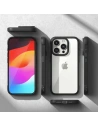 Hurtownia GSM - Etui Ringke Fusion Bold Apple iPhone 15 Pro Max Black - RGK1835 - {ean13} - Hurt