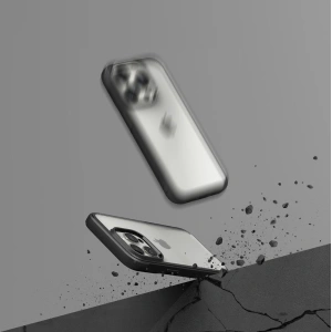 Wholesale Ringke Fusion Bold Apple iPhone 15 Pro Max Black - RGK1835 - {ean13} - Hurt