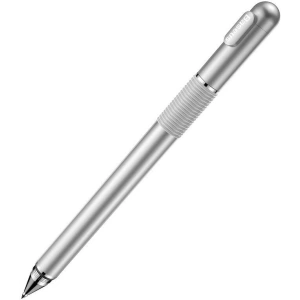 Baseus Golden Cudgel Stylus Pen Silver