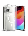 Hurtownia GSM - Etui Ringke Fusion Magnetic MagSafe Apple iPhone 15 Pro Max Matte Clear - RGK1836 - {ean13} - Hurt