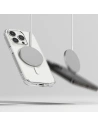 Hurtownia GSM - Etui Ringke Fusion Magnetic MagSafe Apple iPhone 15 Pro Max Matte Clear - RGK1836 - {ean13} - Hurt