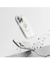 Hurtownia GSM - Etui Ringke Fusion Magnetic MagSafe Apple iPhone 15 Pro Max Matné Čiré - RGK1836 - {ean13} - Hurt