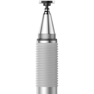 Hurtownia GSM - Stylus Kugelschreiber 2w1 Baseus Golden Cudgel (silber) - BSU338SLV - {ean13} - Hurt