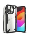 Hurtownia GSM - Case Ringke Fusion-X Apple iPhone 15 Pro Max Schwarz - RGK1837 - {ean13} - Hurt
