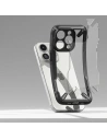 Hurtownia GSM - Case Ringke Fusion-X Apple iPhone 15 Pro Max Schwarz - RGK1837 - {ean13} - Hurt