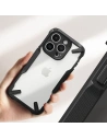 Hurtownia GSM - Case Ringke Fusion-X Apple iPhone 15 Pro Max Schwarz - RGK1837 - {ean13} - Hurt