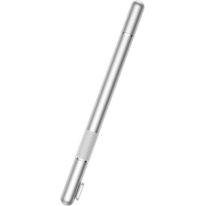 Hurtownia GSM - Stylus Kugelschreiber 2w1 Baseus Golden Cudgel (silber) - BSU338SLV - {ean13} - Hurt