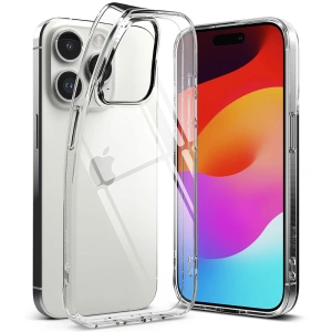 Wholesale Ringke Air Apple iPhone 15 Pro Max Clear - RGK1838 - {ean13} - Hurt