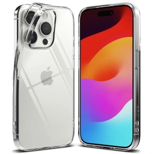Wholesale Ringke Air Apple iPhone 15 Pro Max Clear - RGK1838 - {ean13} - Hurt