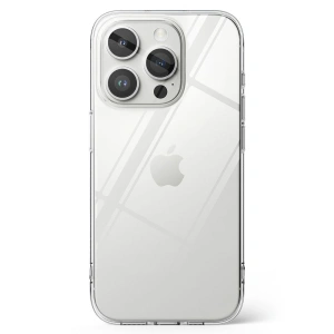Wholesale Ringke Air Apple iPhone 15 Pro Max Clear - RGK1838 - {ean13} - Hurt