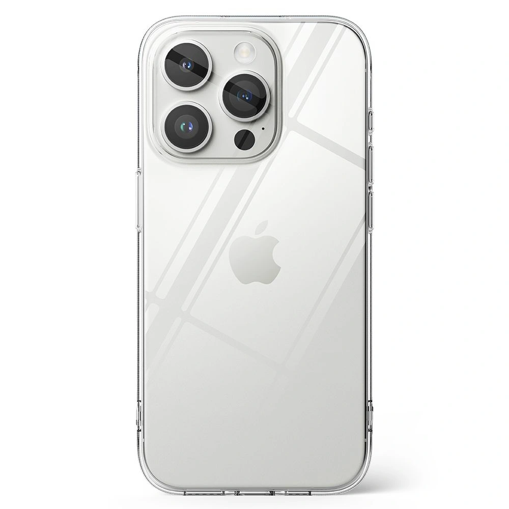 Hurtownia GSM - Etui Ringke Air Apple iPhone 15 Pro Max Clear - RGK1838 - {ean13} - Hurt