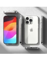 Hurtownia GSM - Etui Ringke Air Apple iPhone 15 Pro Max Clear - RGK1838 - {ean13} - Hurt