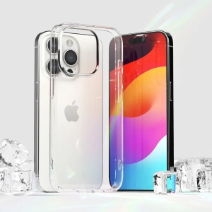 Wholesale Ringke Air Apple iPhone 15 Pro Max Clear - RGK1838 - {ean13} - Hurt
