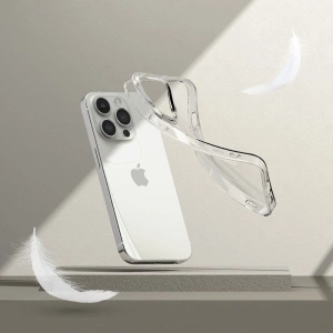 Wholesale Ringke Air Apple iPhone 15 Pro Max Clear - RGK1838 - {ean13} - Hurt