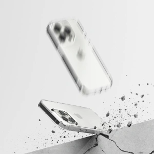 Wholesale Ringke Air Apple iPhone 15 Pro Max Clear - RGK1838 - {ean13} - Hurt