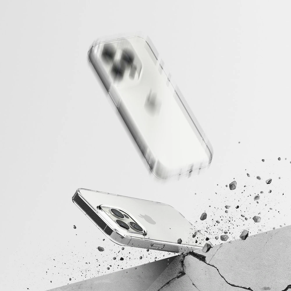 Hurtownia GSM - Etui Ringke Air Apple iPhone 15 Pro Max Clear - RGK1838 - {ean13} - Hurt