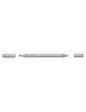 Hurtownia GSM - Rysik długopis 2w1 Baseus Golden Cudgel stylus (srebrny) - BSU338SLV - {ean13} - Hurt