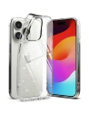 Etui Ringke Air Apple iPhone 15 Pro Max Glitter Clear