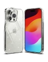 Hurtownia GSM - Case Ringke Air Apple iPhone 15 Pro Max Glitter Clear - RGK1839 - {ean13} - Hurt