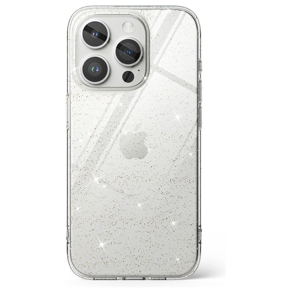 Hurtownia GSM - Case Ringke Air Apple iPhone 15 Pro Max Glitter Clear - RGK1839 - {ean13} - Hurt