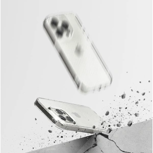 Hurtownia GSM - Etui Ringke Air Apple iPhone 15 Pro Max Glitter Clear - RGK1839 - {ean13} - Hurt