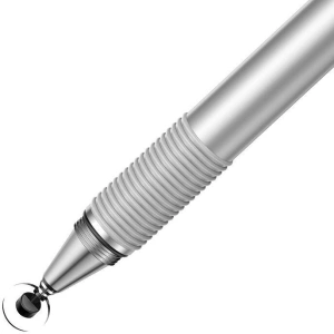 Hurtownia GSM - Stylus Kugelschreiber 2w1 Baseus Golden Cudgel (silber) - BSU338SLV - {ean13} - Hurt