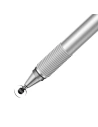 Wholesale Baseus Golden Cudgel Stylus Pen Silver - BSU338SLV - {ean13} - Hurt