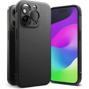 Wholesale Ringke Onyx Apple iPhone 15 Pro Max Black - RGK1840 - {ean13} - Hurt