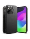 Etui Ringke Onyx Apple iPhone 15 Pro Max Black