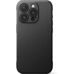Hurtownia GSM - Etui Ringke Onyx Apple iPhone 15 Pro Max černé - RGK1840 - {ean13} - Hurt