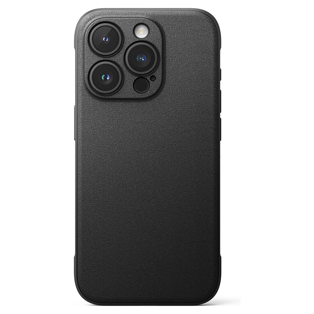 Hurtownia GSM - Etui Ringke Onyx Apple iPhone 15 Pro Max černé - RGK1840 - {ean13} - Hurt