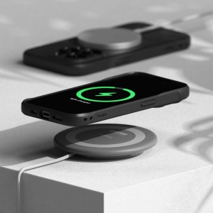 Wholesale Ringke Onyx Apple iPhone 15 Pro Max Black - RGK1840 - {ean13} - Hurt