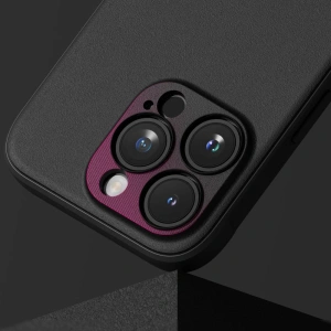 Hurtownia GSM - Etui Ringke Onyx Apple iPhone 15 Pro Max Fekete - RGK1840 - {ean13} - Hurt