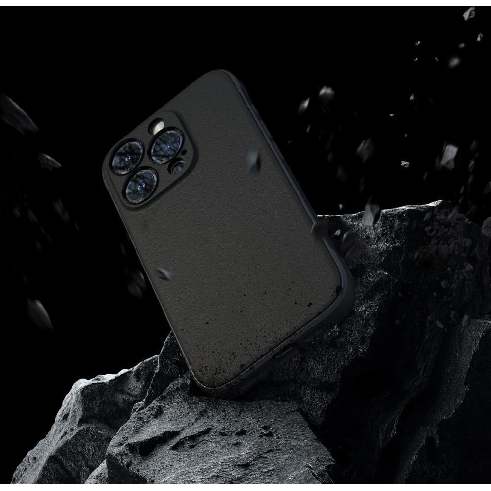 Hurtownia GSM - Case Ringke Onyx Apple iPhone 15 Pro Max Schwarz - RGK1840 - {ean13} - Hurt