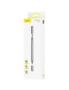 Wholesale Baseus Golden Cudgel Stylus Pen Silver - BSU338SLV - {ean13} - Hurt
