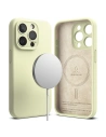 Hurtownia GSM - Case Ringke Silikon Magnetic MagSafe Apple iPhone 15 Pro Max Sunny Lime - RGK1842 - {ean13} - Hurt