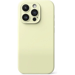 Hurtownia GSM - Case Ringke Silikon Magnetic MagSafe Apple iPhone 15 Pro Max Sunny Lime - RGK1842 - {ean13} - Hurt