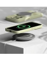 Hurtownia GSM - Case Ringke Silikon Magnetic MagSafe Apple iPhone 15 Pro Max Sunny Lime - RGK1842 - {ean13} - Hurt
