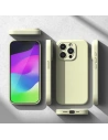Hurtownia GSM - Case Ringke Silikon Magnetic MagSafe Apple iPhone 15 Pro Max Sunny Lime - RGK1842 - {ean13} - Hurt