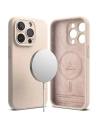Hurtownia GSM - Case Ringke Silikon Magnetisch MagSafe Apple iPhone 15 Pro Max Pink Sand - RGK1843 - {ean13} - Hurt