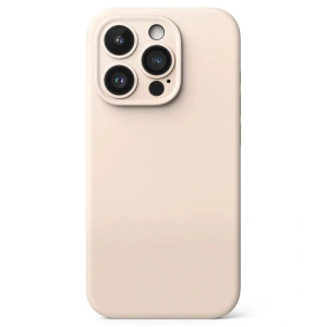 Hurtownia GSM - Case Ringke Silikon Magnetisch MagSafe Apple iPhone 15 Pro Max Pink Sand - RGK1843 - {ean13} - Hurt