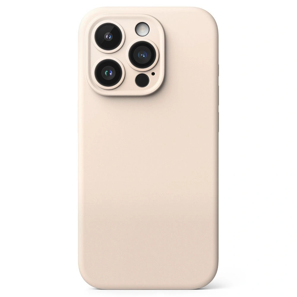 Hurtownia GSM - Case Ringke Silikon Magnetisch MagSafe Apple iPhone 15 Pro Max Pink Sand - RGK1843 - {ean13} - Hurt