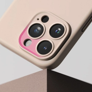 Hurtownia GSM - Case Ringke Silikon Magnetisch MagSafe Apple iPhone 15 Pro Max Pink Sand - RGK1843 - {ean13} - Hurt