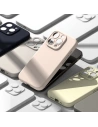 Hurtownia GSM - Etui Ringke Silicone Magnetic MagSafe Apple iPhone 15 Pro Max Růžový písek - RGK1843 - {ean13} - Hurt