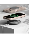 Hurtownia GSM - Etui Ringke Silicone Magnetic MagSafe Apple iPhone 15 Pro Max Růžový písek - RGK1843 - {ean13} - Hurt